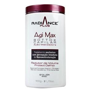  بوتاکس ای جی مکس (Agi Max Hair Botox)