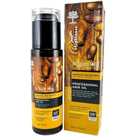 روغن آرگان لایتنس