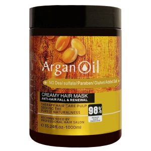 ماسک مو لایتنس