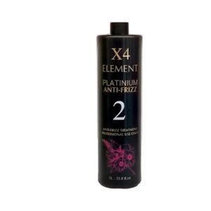 هیدروتین المنت مدل X4