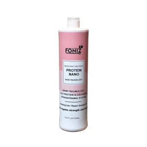 نانو پروتئین فونیز Nano hair protein fonis