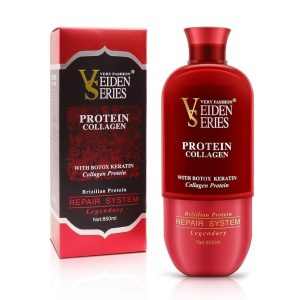 پروتئین مو ویدن سریس (Veiden Series Protein)