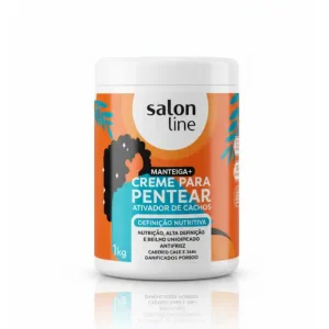 ماسک عنکبوتی سالن لاین Salon line