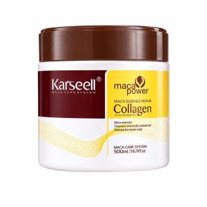 خرید ماسک موی کلاژن کارسل 500 میل | قیمت Karseell