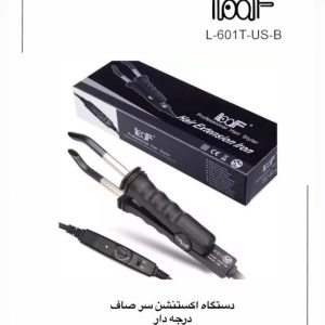 دستگاه اکستنشن مو سوزنی میکرو مدل L-601