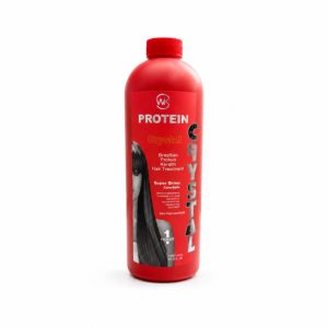 پروتئین کلاژن ویدن استایلز WK Protein Crystal | حجم ۱۰۰۰ میلی‌لیتر