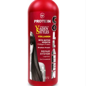 ‌پروتئین کلاژن ویدن استایلز protein vaden styles collagen WK